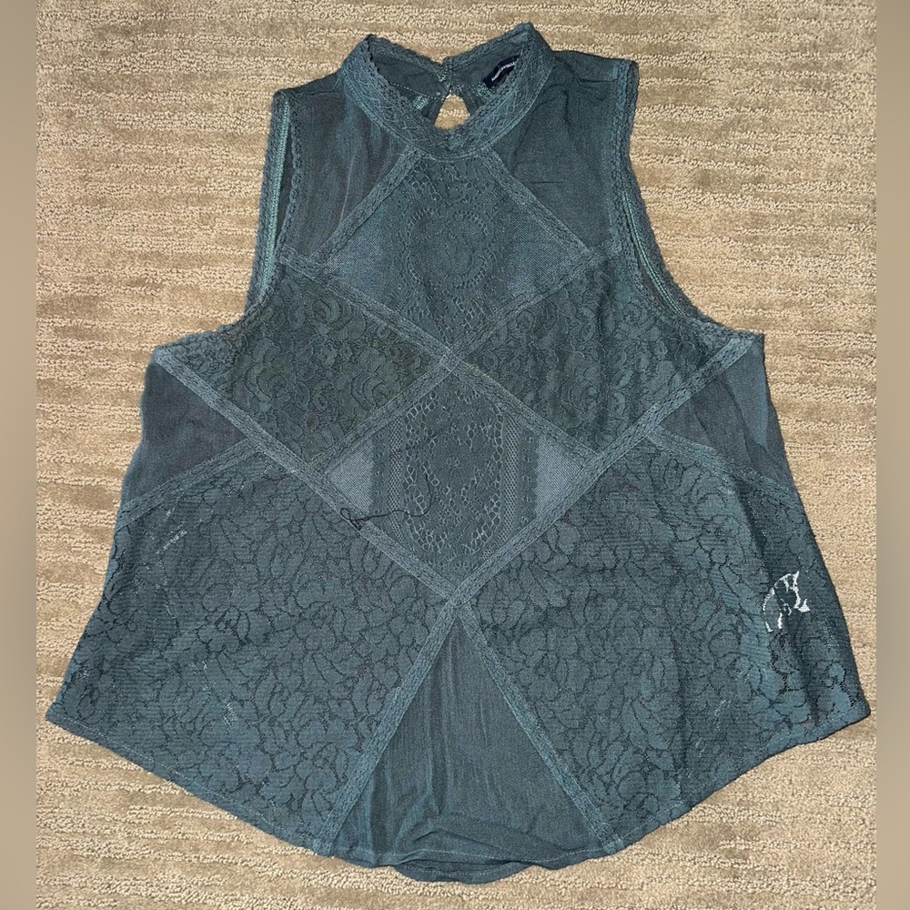 AE Lace Top